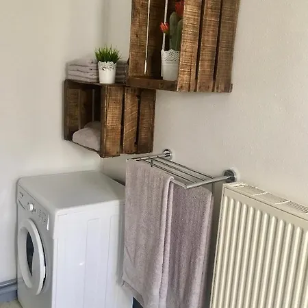 Appartement T2 Proche Vieille *