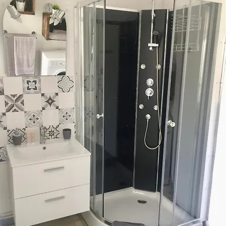 Apartamento T2 Proche Vieille