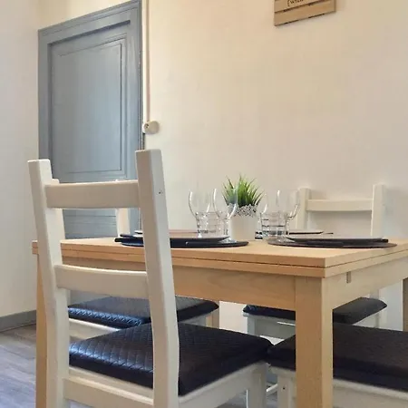 T2 Proche Vieille Apartamento *