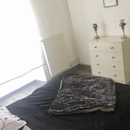 T2 Proche Vieille Appartement Montluçon