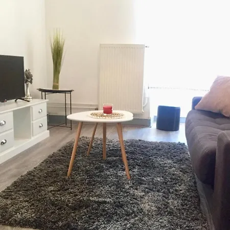 T2 Proche Vieille Montluçon